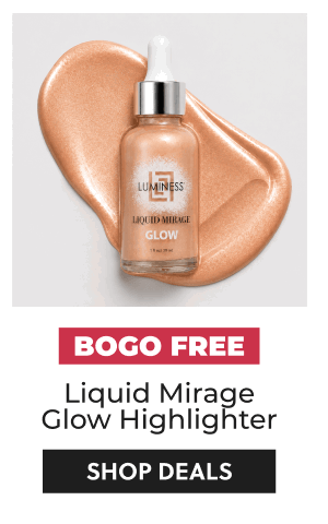 Liquid Mirage Glow Highlighter