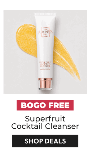 Superfruit Cocktail Cleanser