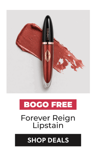 Forever Reign Lipstain