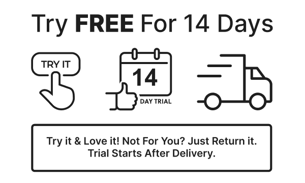 TRY FREE FOR 14 DAYS