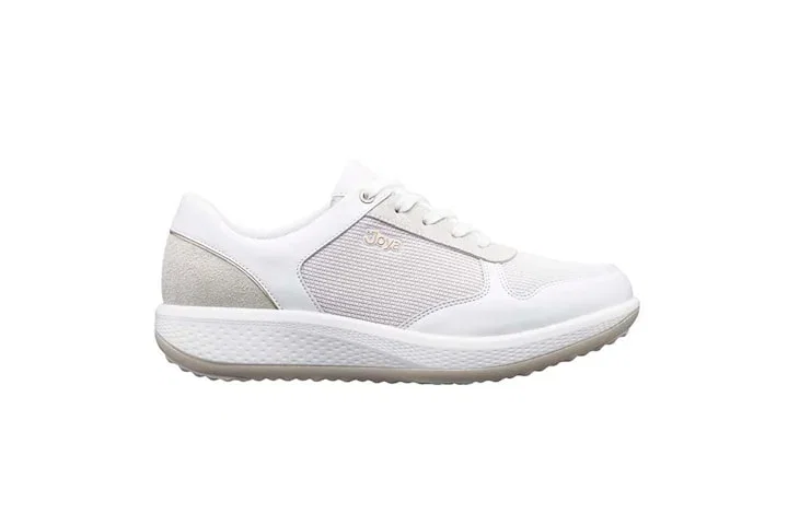 Joya Britt White damsko