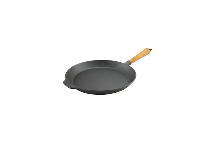 Carl Victor gjutjärnsstekpanna 28 cm