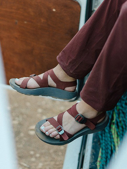 Women's Redway Sandal