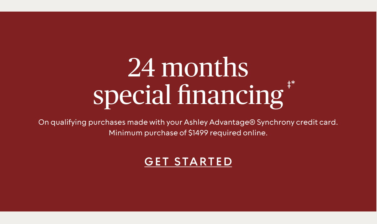 Get started