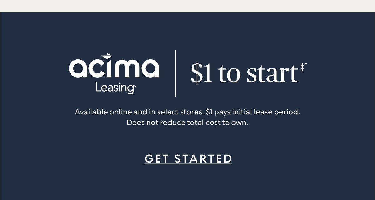 Get started