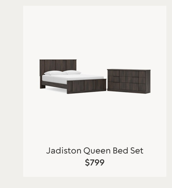Jadiston Queen 