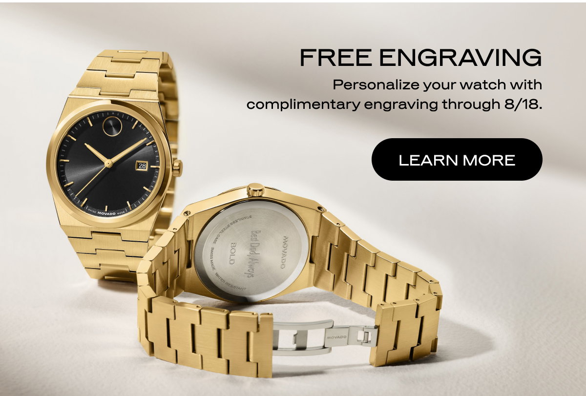 FREE ENGRAVING