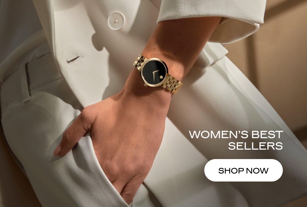 WOMEN'S BEST SELLERS