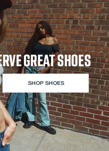 Shop Shoes