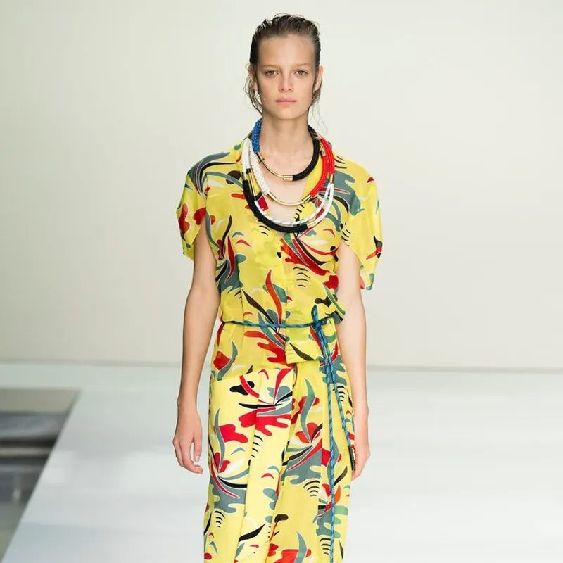 The Best Marni Collections According to Vogue.com Editors