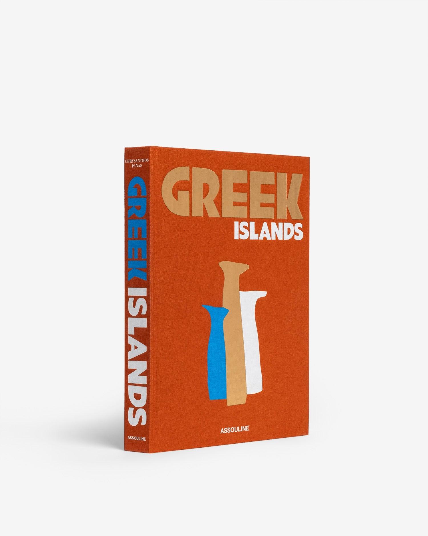 Image of Greek Islands