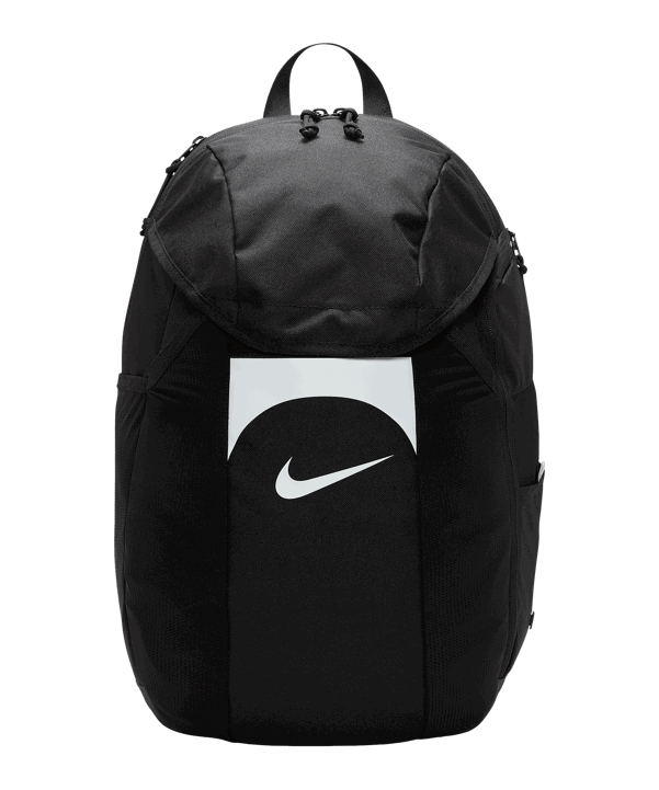 Nike Academy Rucksack Schwarz F011