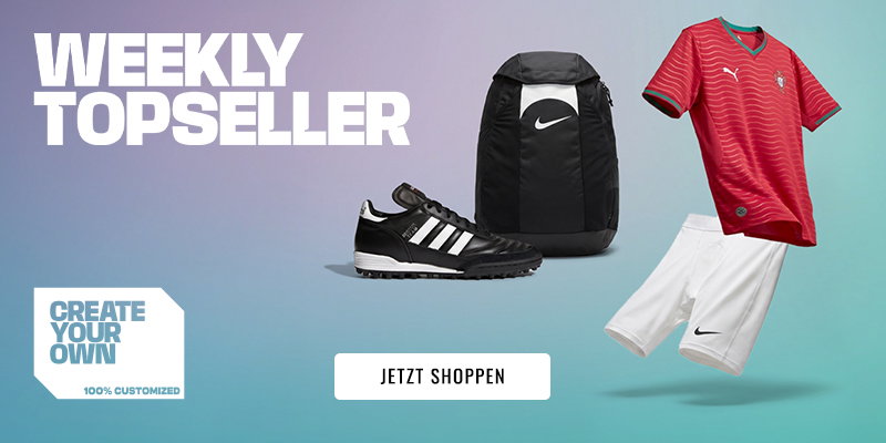 Weekly Topseller