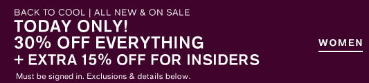 Shop All Women's Clothing