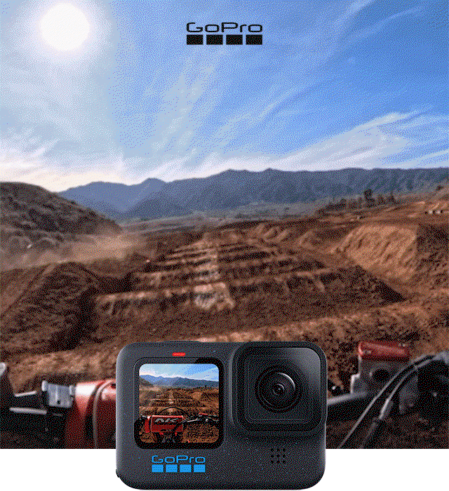 GoPro