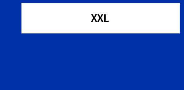 XXL