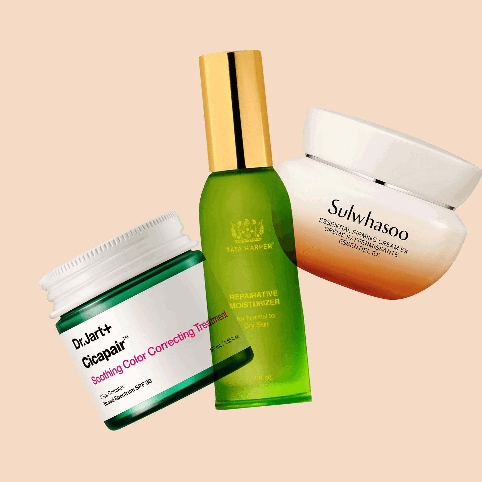 10 Best Moisturizers for Mature Skin to Soften Fine Lines