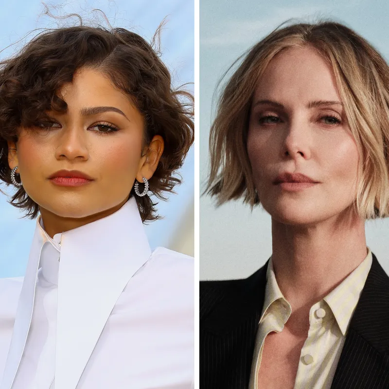20 Haircuts That Magically Make Thinning Hair Appear Fuller