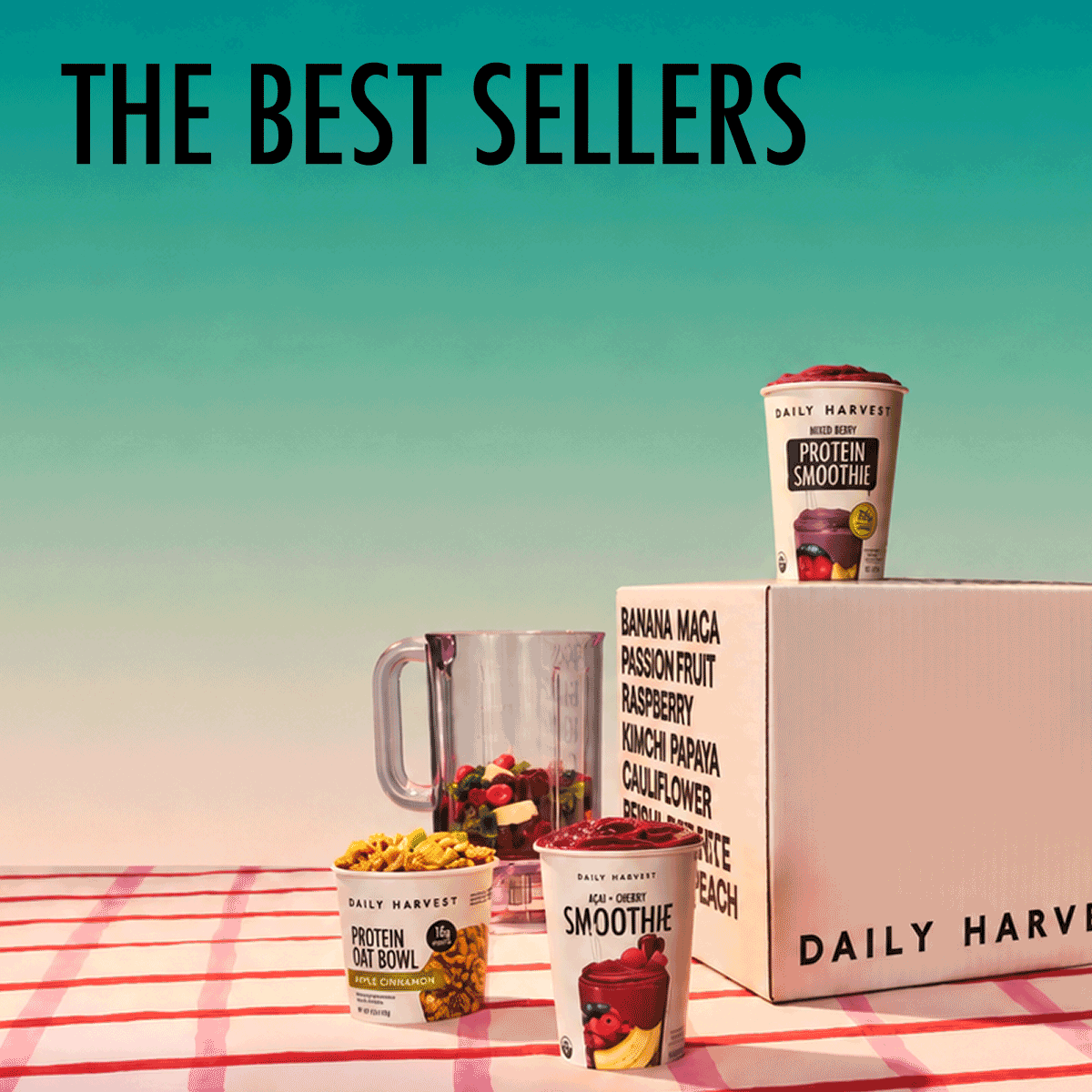 THE BEST SELLERS BUNDLE SALE ENDS TODAY.