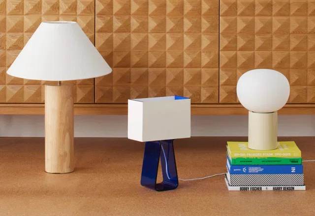 Table Lamps Under $100