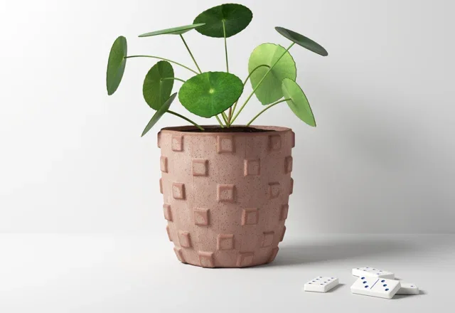 Modern Planter Sale