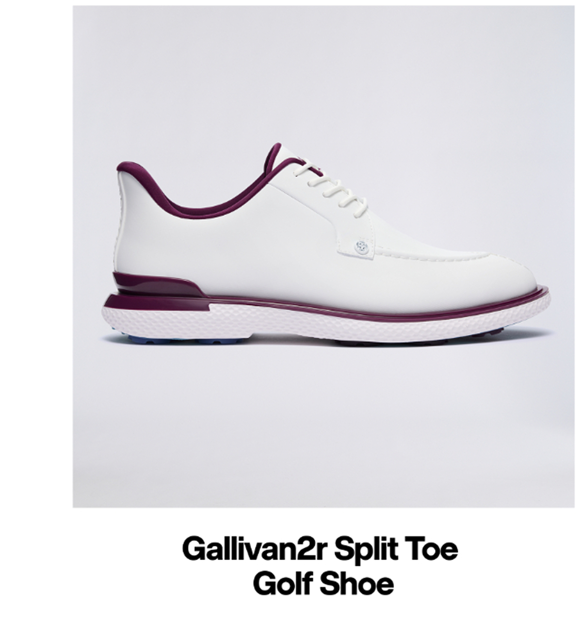 Gallivan2r Split Toe Golf Shoe