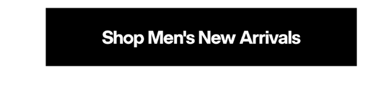 Shop Men's New Arrivals