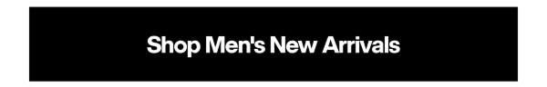 Shop Men's New Arrivals