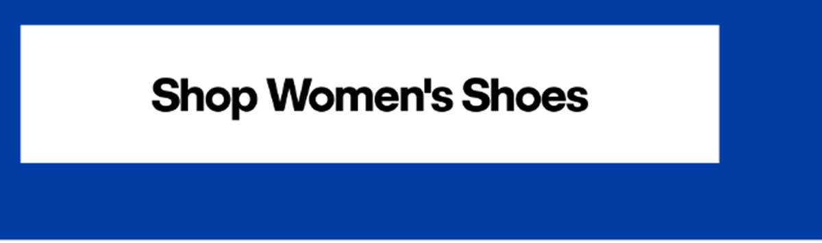 Seasonal Refresh - Shop Women's Shoes