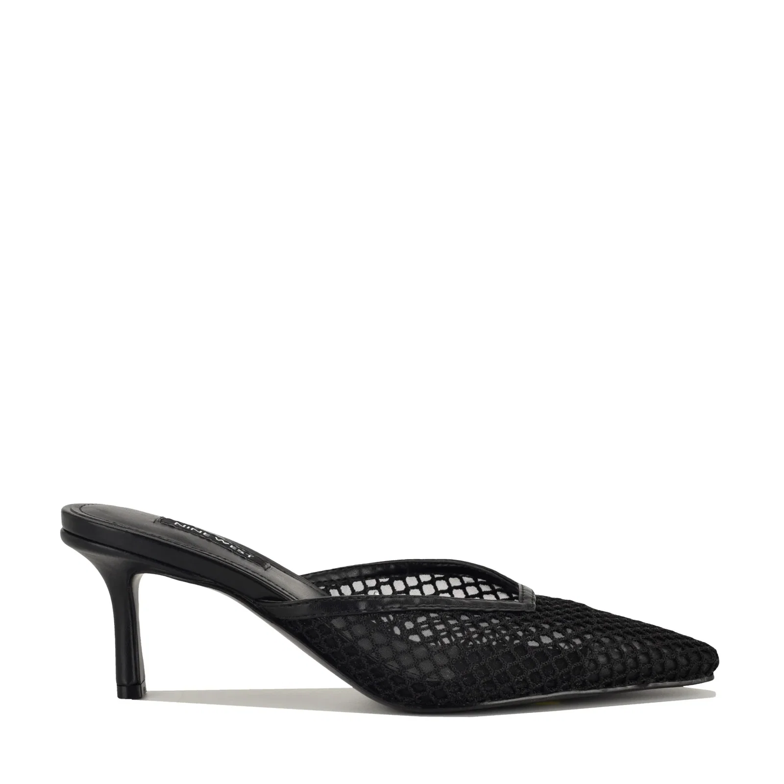 Image of Camenla Dress Mules