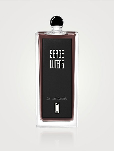 La Nuit Tombée Eau de Parfum