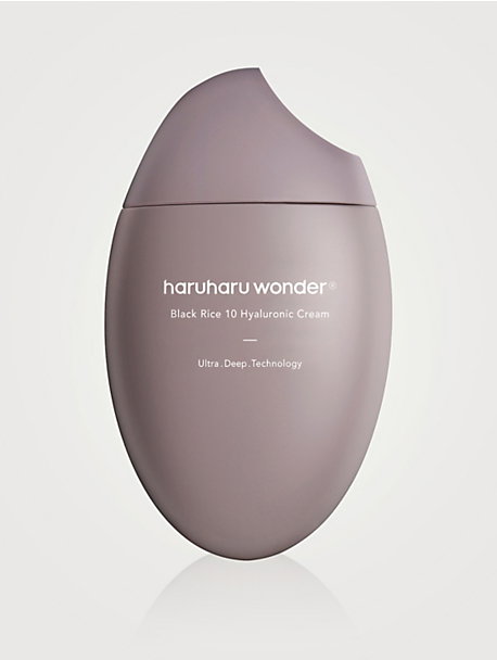 Black Rice 10 Hyaluronic Cream