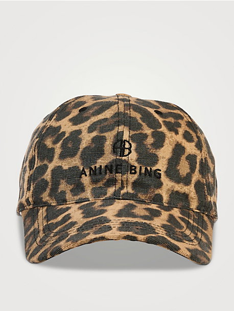Jeremy Baseball Cap