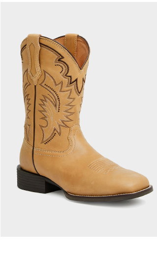 Shop Boots & Apparel