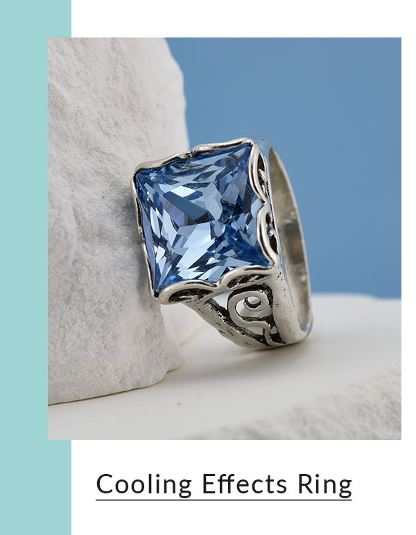 Cooling Effects Ring