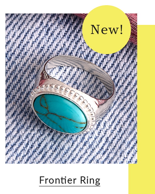 Frontier Ring
