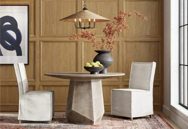 Trending Dining Chairs
