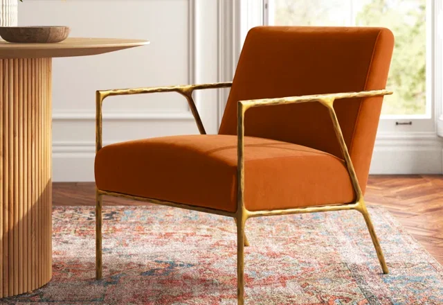 Covetable Accent Chairs