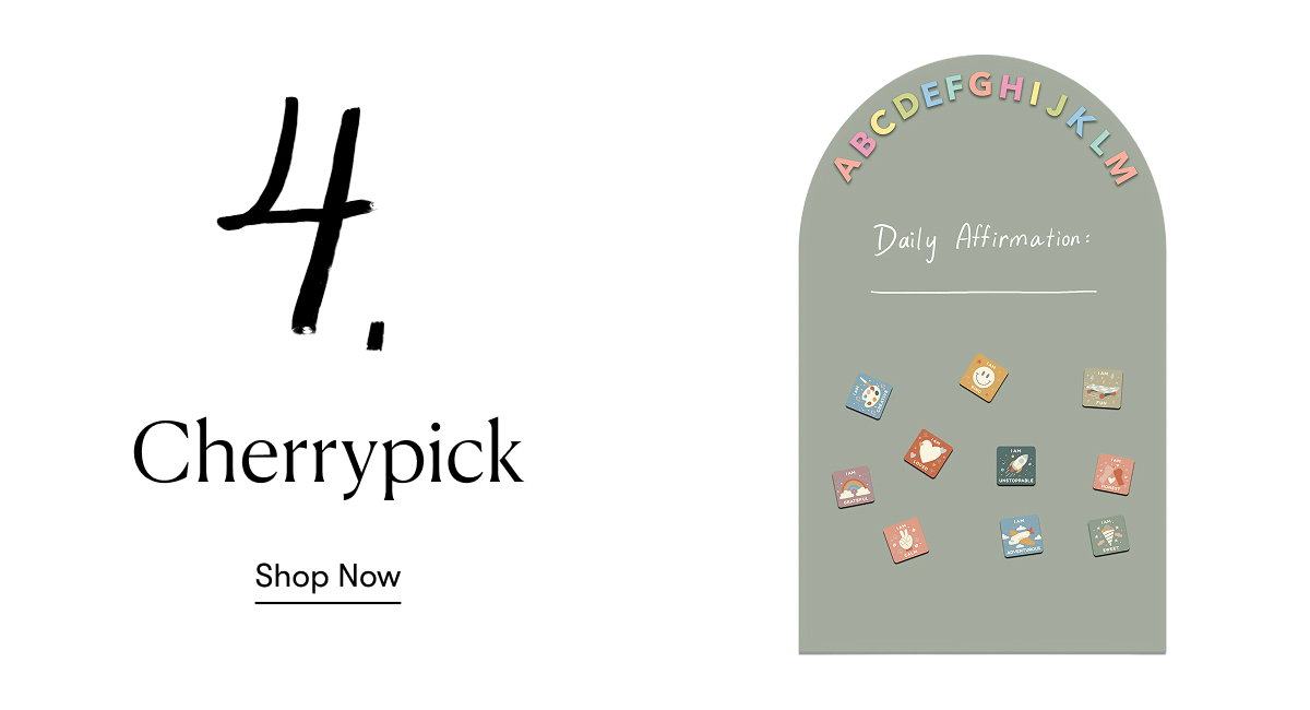 Cherrypick