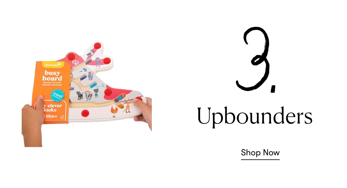 Upbounders