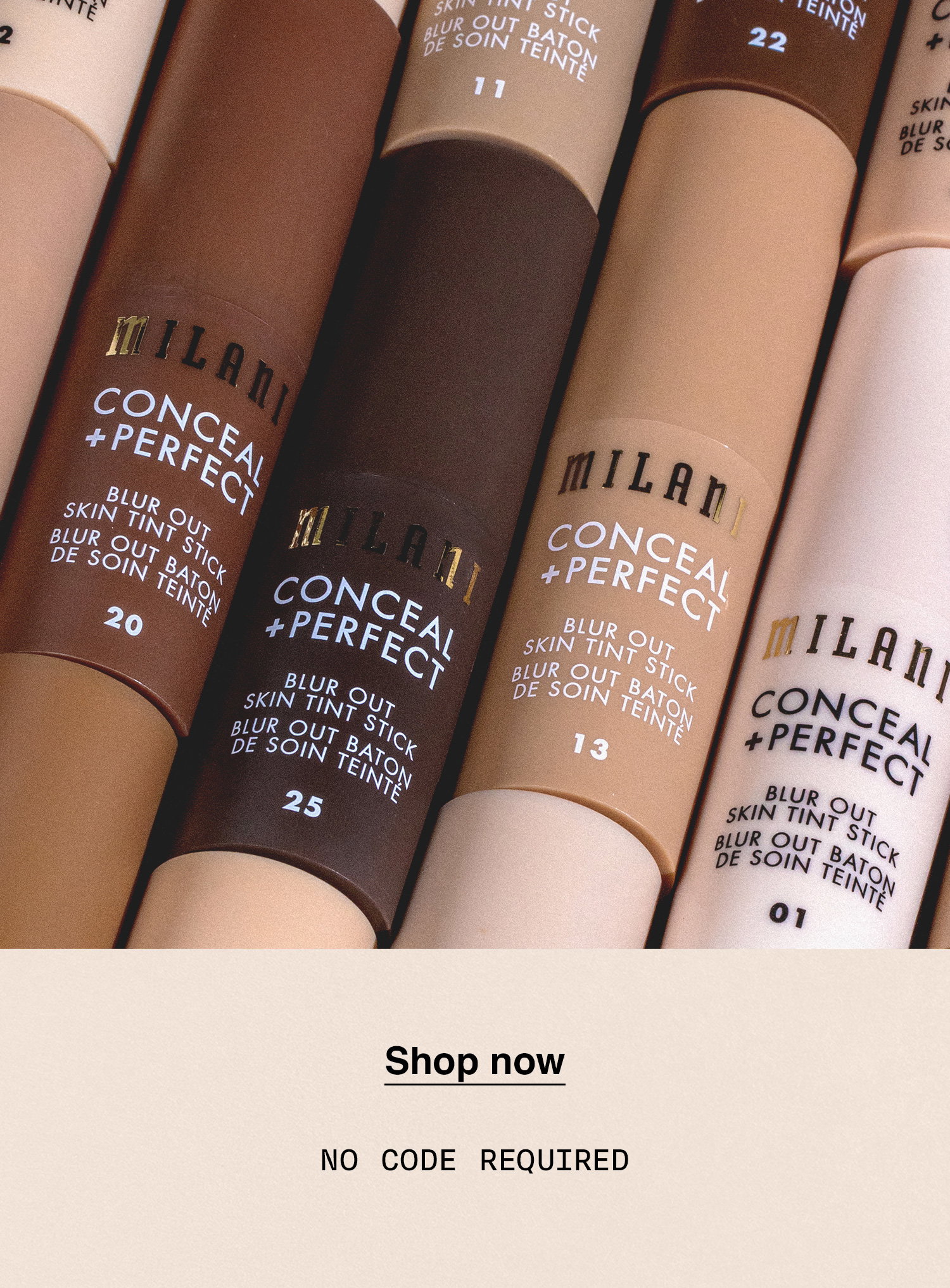 25% off sitewide