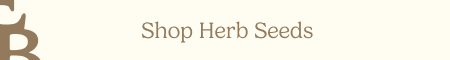 Shop Herb Seeds