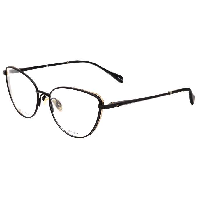 Rag & Bone Women's Eyeglasses RNB3047-807-54