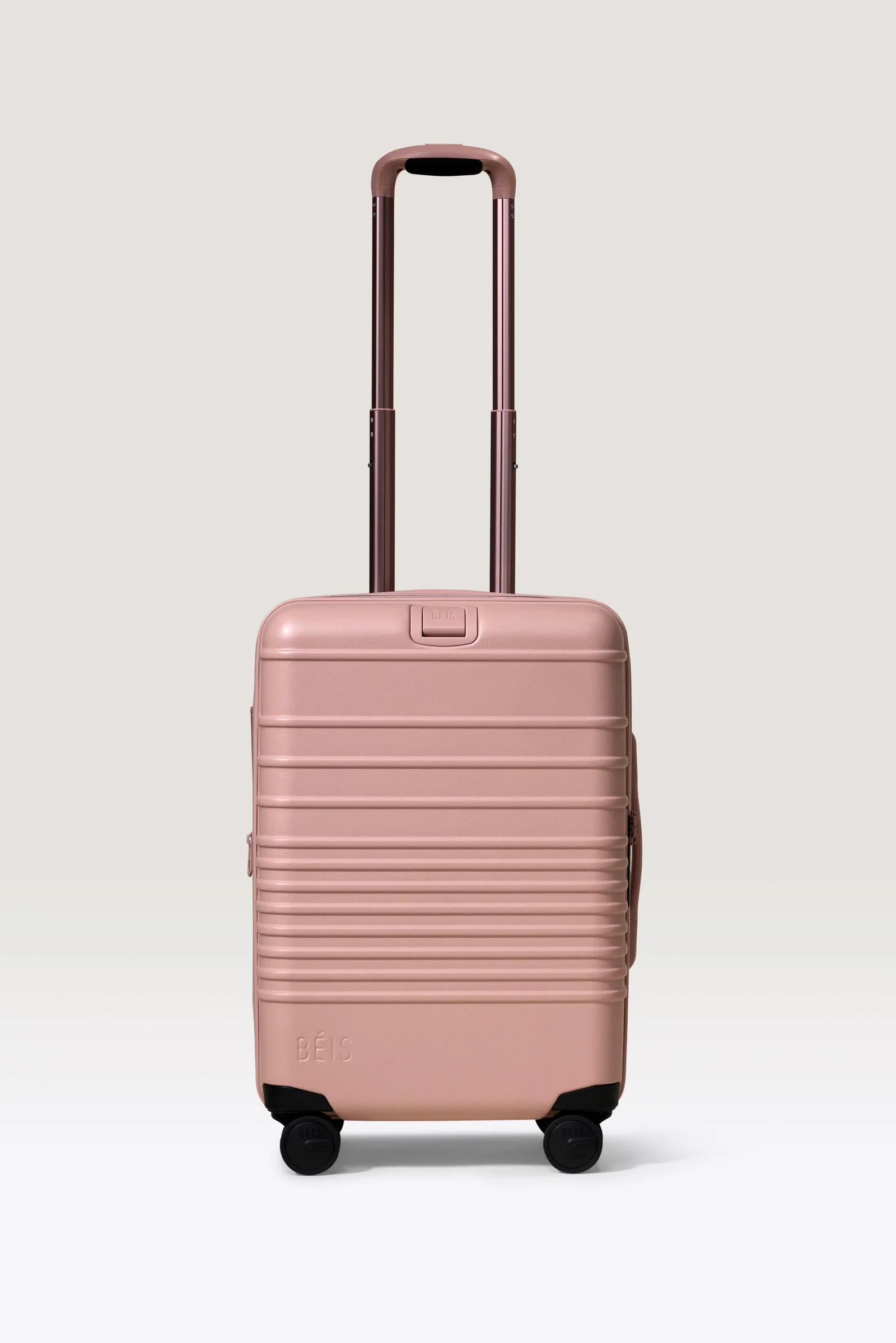 Image of The Carry-On Roller in Atlas Pink