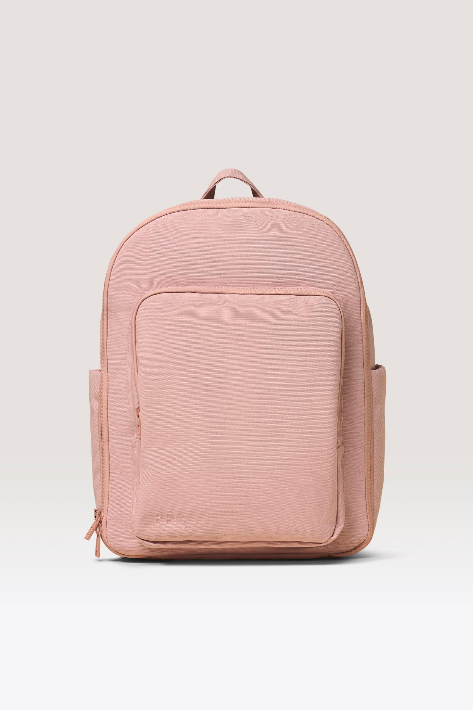 Image of The Travel Backpack in Atlas Pink