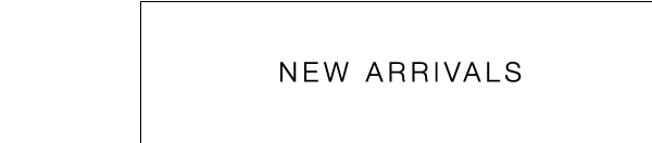Shop New Arrivals