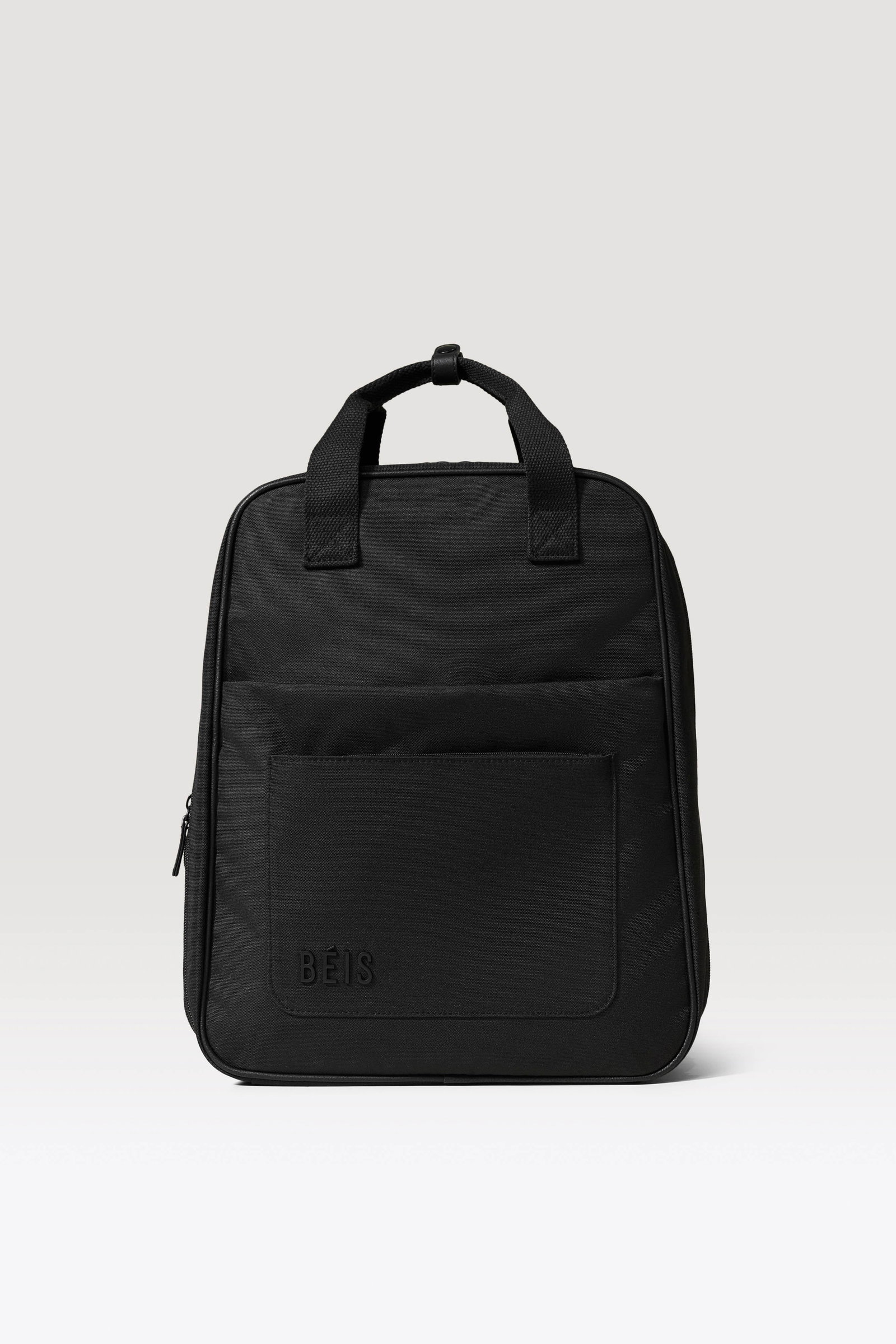 Image of The Expandable Backpack in Black