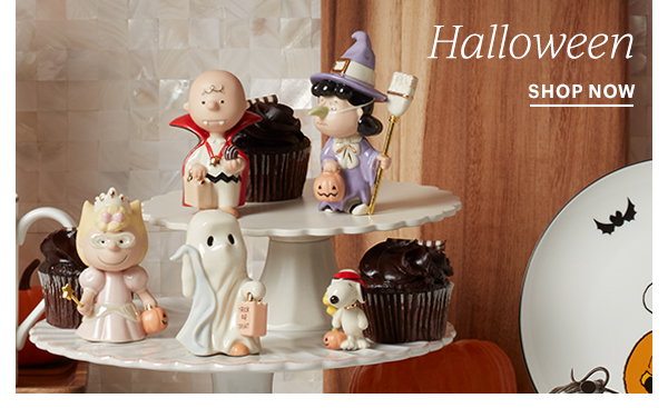 Halloween  SHOP NOW