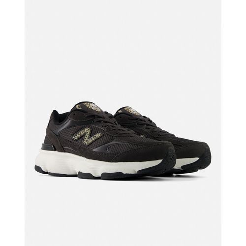 New Balance 603 Womens Trainers - Black Cement