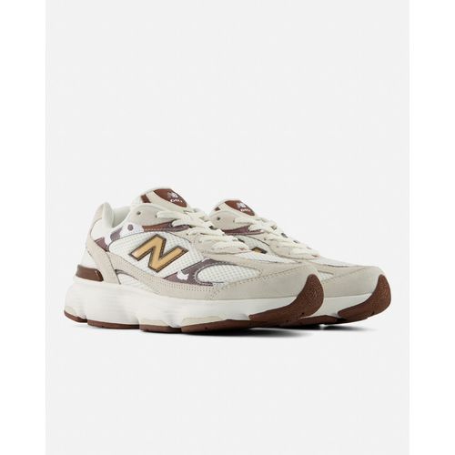 New Balance 603 Womens Trainers - Sea Salt